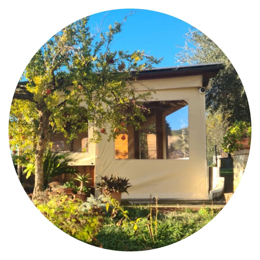 chiusure industriali per aziende