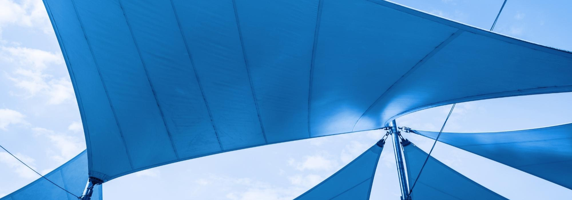 teli in pvc di alta qualit&agrave;