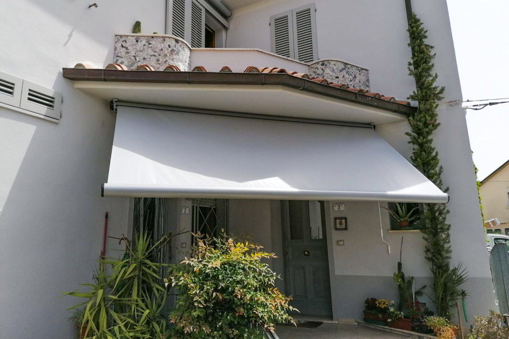 tenda da sole pvc modello protex