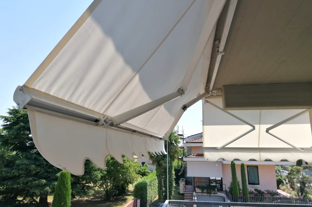 Tenda da Sole VULCANO per Esterno - FimarCasa